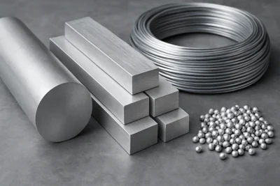 Aluminium