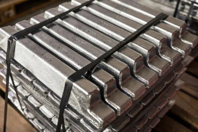 Lood & lood legeringen